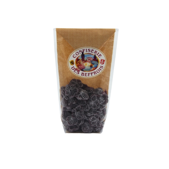 Bonbon Violettes CONFISERIE DES BEFFROIS