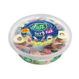 Bonbons Surf Family Fizz Halloween LUTTI