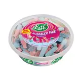 Bonbons Bublizz Family Fizz Halloween LUTTI