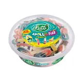 Bonbons Apollo Family Fizz Halloween LUTTI