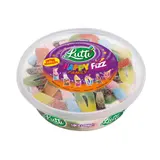 Bonbons Happy Family Fizz Halloween LUTTI