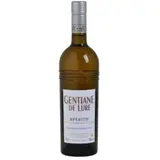 Gentiane De Lure - Apéritif A Base De Vin - 16,0% Vol. - 75 Cl