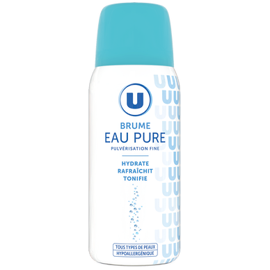 Brume d'eau 75ml