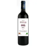 AOP Bordeaux Château Fougas bio