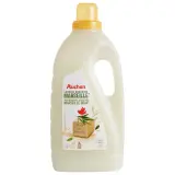 AUCHAN Lessive liquide Savon de Marseille