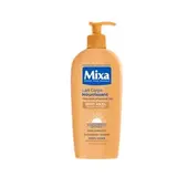 Lait pour le corps effet soleil peaux claires, Mixa (250 ml)