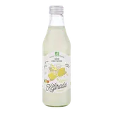Kéfir d'eau et de fruits citron bio L'ATELIER DU FERMENT 25cl