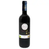 Château Fougas Merlot Bordeaux Côtes-De-Bourg A.O.P. Rouge 2024 Biodynamie 75CL
