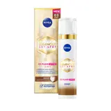 Crème Fluide Teinté Anti-tâches Peau Mate à Foncée Luminous 630 Spf30 NIVEA