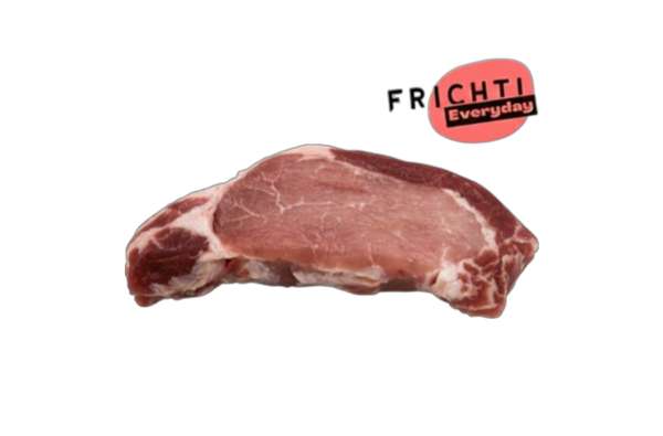 Faux filet, Frichti (environ 300 - 400 g)
