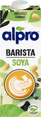 Boisson Barista au soja, Alpro (1 L)