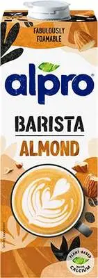Barista lait d'amande, Alpro (1 L)