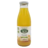 Jus d'orange BIO, Planet BIO   (75 cl)