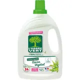 Lessive liquide hypoallergénique, L'Arbre Vert (1,53 L)