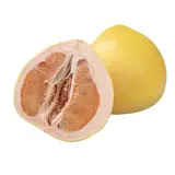 Pomelo exotique ou Pomelo Chinois (calibre moyen), Chine
