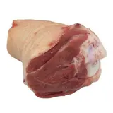 Jambonneau frais, Ferme de Montchervet (1,1 - 1,2 kg)