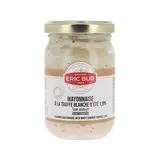 Mayonnaise à la truffe blanche d'été 2%, Eric Bur (180 g)
