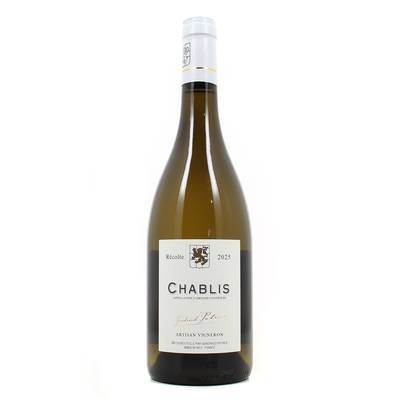 Chablis AOC Domaine Patrice Gendraud, 75cl