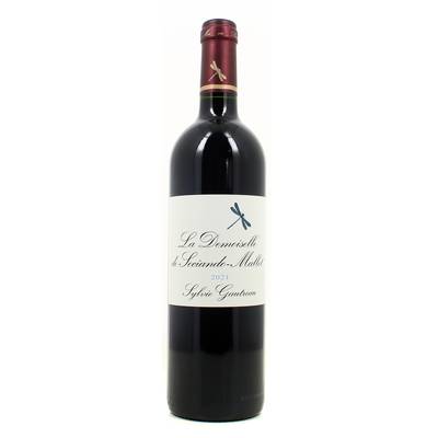 Haut-Médoc AOC Demoiselle de Sociando-Mallet, 75cl