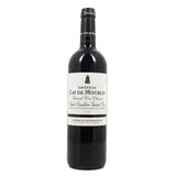 Saint Emilion Grand Cru AOC Château Cap de Mourlin, 75cl