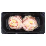Leguelier Ballottine de Poulet à la Diable, environ 2x180g