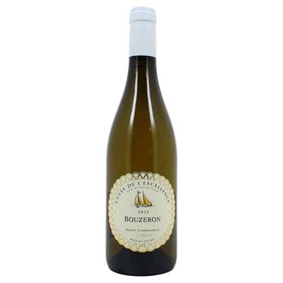 Bouzeron Blanc AOP Domaine Charbonnaud, 75cl