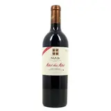 Saint Chinian rouge AOP Mas des Mas, 75cl