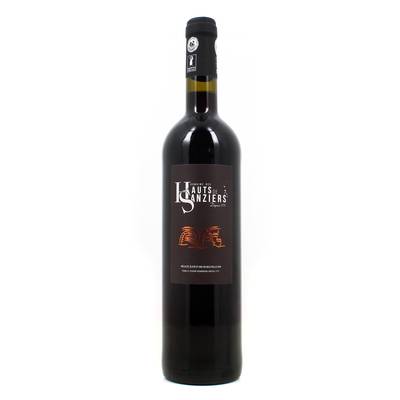 Saumur Rouge AOP Domaine Hauts Sanziers, 75cl