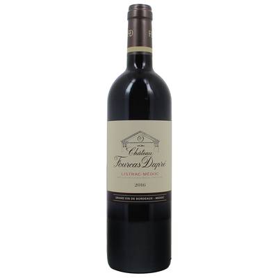 Haut-Médoc AOC Château Fourcas Dupré, 75cl