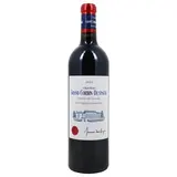 Saint Emilion Grand Cru AOC Château Grand Corbin Despagne, 75cl