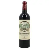 Pessac-Leognan Rouge AOC Château Carbonnieux, 75cl