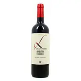 Pessac-Leognan Rouge AOC L de La Louvière, 75cl