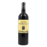 Pessac-Leognan Rouge AOC Petit Smith Haut Lafitte, 75cl