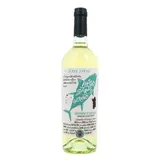 Italie Vermentino de Sardaigne Blanc, 75cl