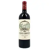 Pessac-Leognan Rouge AOC Château Carbonnieux, 75cl