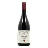 Chassagne-Montrachet Vielles Vignes rouge AOC Domaine Guy Amiot et Fils, 75cl
