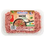 MAITRE COQ Haché de dinde à cuisiner