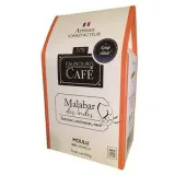 FAUBOURG CAFE Café moulu malabar des Indes 100% arabica
