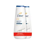 DOVE Douche nutrition intense