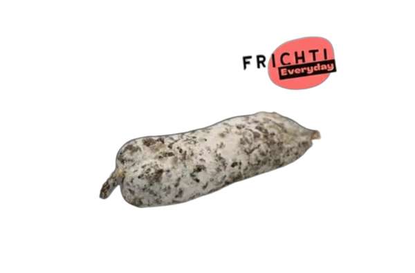 Saucisson sec nature, Frichti (250 g)