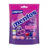 Mentos feeling Berry Good   (140 g)