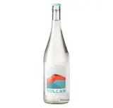 Eau minérale naturellement gazeuse, Volcan (75 cl)