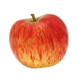 Pomme reine des Reinettes du Loir-et-Cher (petit calibre), France