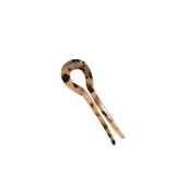 Pic Chignon écaille, Bachca (x 1)