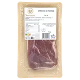 Jambon sec de montagne VPF, 5 tranches,