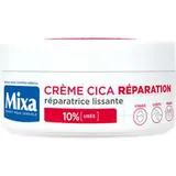 Crème cica réparatrice lissante, Mixa   (150 ml)