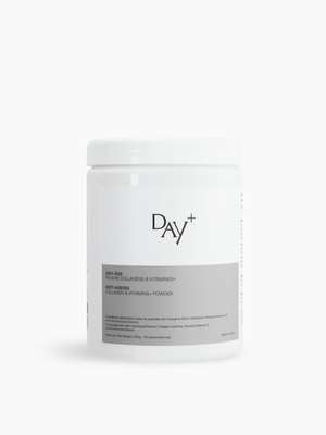Poudre collagène et vitamines+, Day + (330 g)