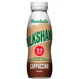 Milkshake Cappuccino Protéiné Sans Lactose BAREBELLS
