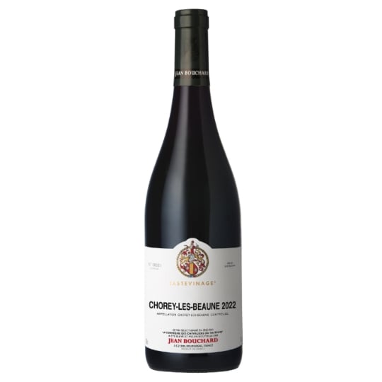 Vin Rouge A.O.C. Chorey-les-Beaune JEAN BOUCHARD