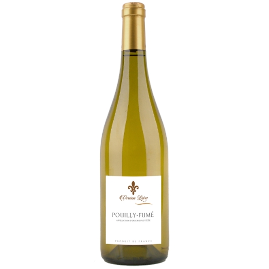Vin Blanc AOP Pouilly-Fumé VERSION LOIRE